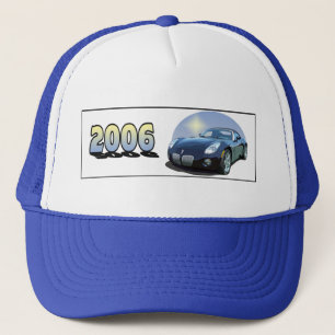 Casquette Le Sun Car