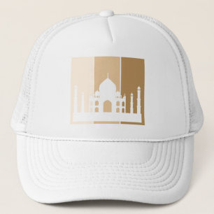Casquette Le Taj Mahal