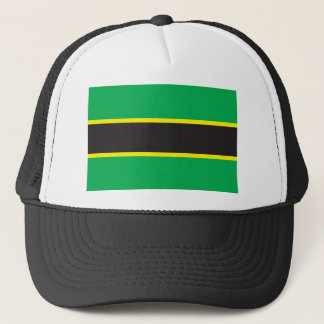 Casquette Le Tanganyika Flag (1962)