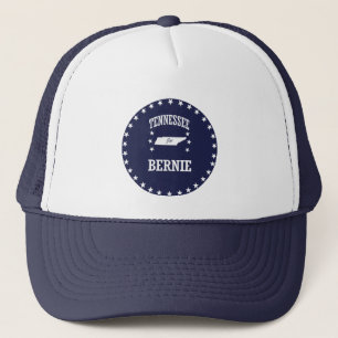 CASQUETTE LE TENNESSEE POUR DES PONCEUSES DE BERNIE