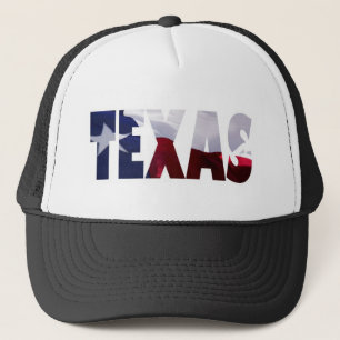 Casquette Le Texas