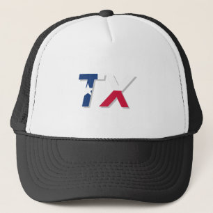 Casquette Le Texas TX