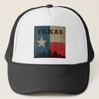 Casquette Le Texas vintage