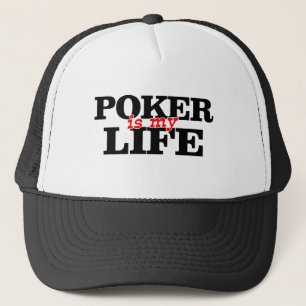 Casquette Le tisonnier est ma vie