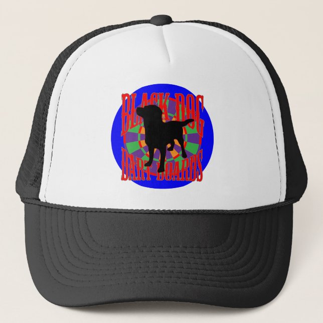 Casquette Le tunnel (Devant)