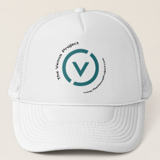 Casquette Le V