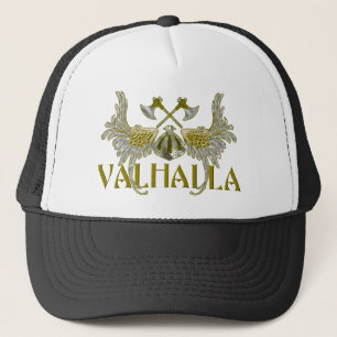 Casquette Le Valhöll