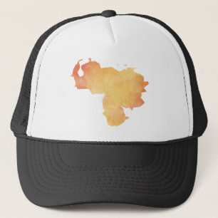 Casquette Le Venezuela