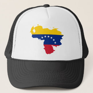 Casquette Le Venezuela