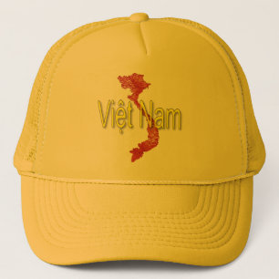 Casquette Le Vietnam