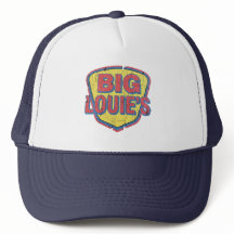 Le Vintage de Big Louie