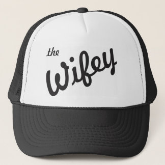 Casquette Le Wifey