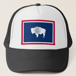 Casquette Le Wyoming