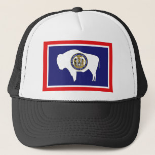 CASQUETTE LE WYOMING