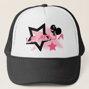 Casquette Leadja