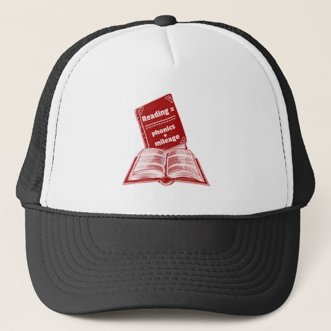 Casquette Lecture des phonies de kilométrage (Devant)