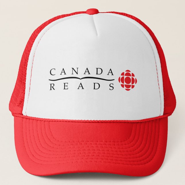 Casquette Lectures de CBC Canada