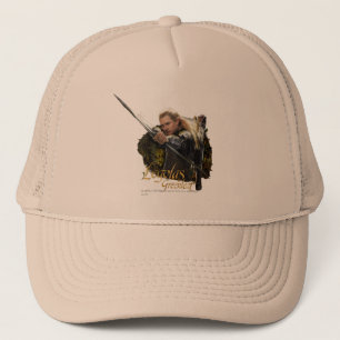 Casquette LEGOLAS GREENLEAF™ Drawing Bow Graphic