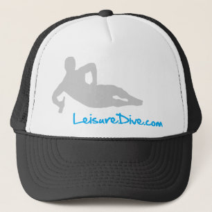 Casquette LeisureHat