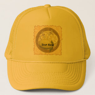 Casquette Lemon Rondo
