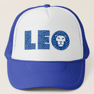 Casquette Leo