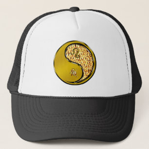 Casquette Léo le Lion
