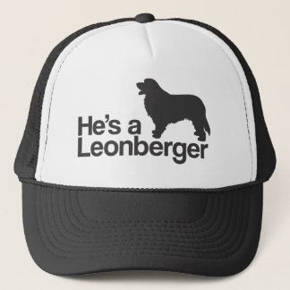 Casquette Leonberger