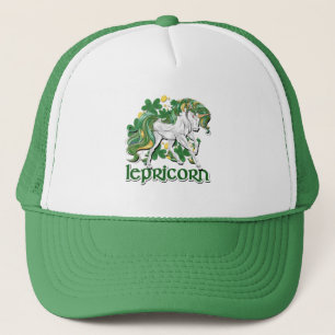 Casquette Lepricorn