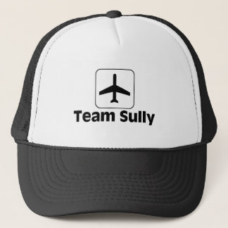 Casquette L'équipe salissent