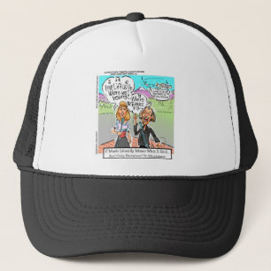 Casquette Les aigles volent-ils ? Mugs drôles T-shirts Carte