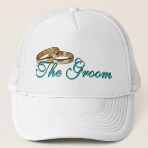 Casquette Les anneaux de marié