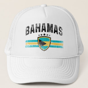 Casquette Les Bahamas