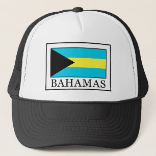 Casquette Les Bahamas