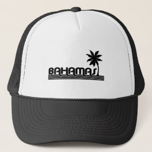 Casquette Les Bahamas