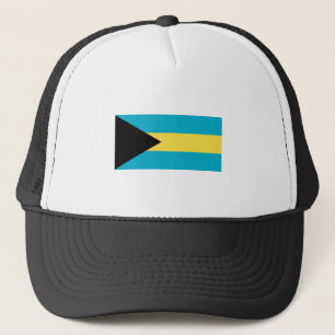 Casquette Les Bahamas MARQUENT l'International