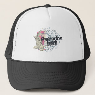 Casquette Les Barbade