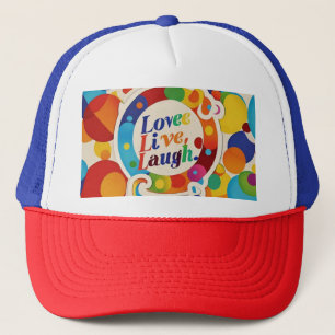 Casquette "Les beaux moments de la vie"