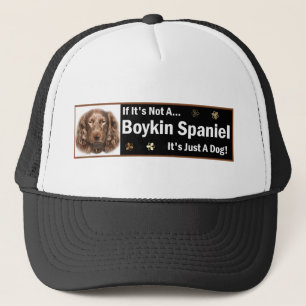 Casquette Les cadeaux d'Espagne de Boykin
