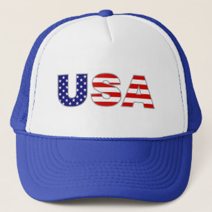 Casquette Les Etats-Unis
