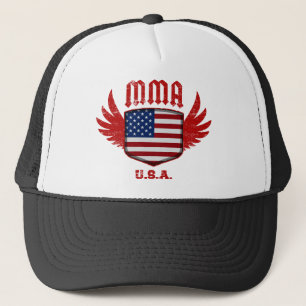 Casquette Les Etats-Unis