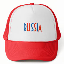 LES ETATS-UNIS RUSSIE
