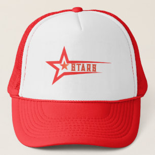 Casquette Les étoiles de la Galaxie seulement moi