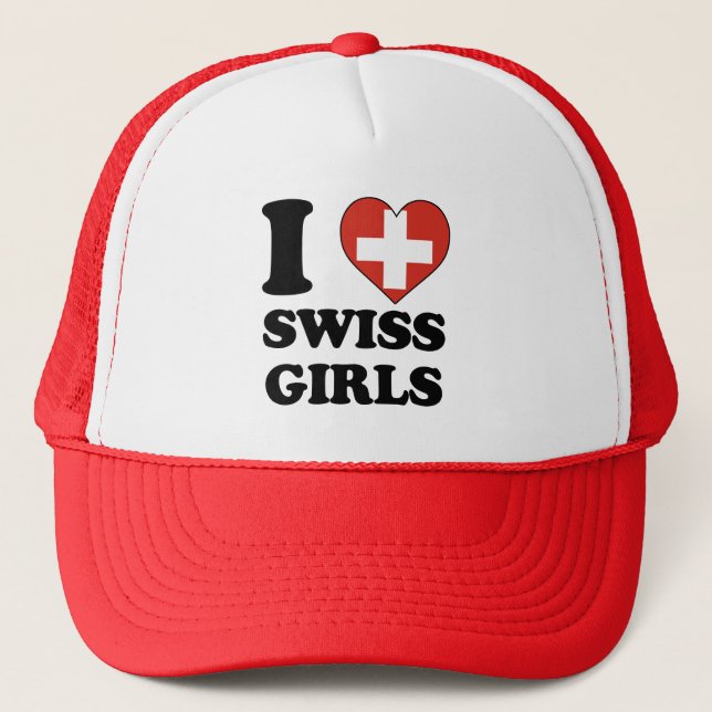 Casquette Les Femmes de l'amour (Devant)