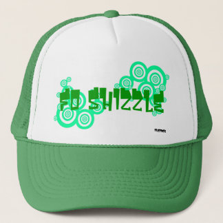 Casquette Les FO Shizzle