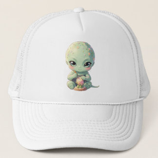 Casquette Les Galaxie Errants de Nectar.1