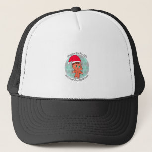 Casquette Les Gingers Sont Pour La Vie Pas Seulement Pour No