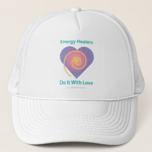 Casquette Les guérisseurs le font