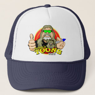 CASQUETTE LES JOUETS DE BUBBA