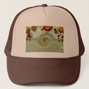 Casquette Les LUNES de Neptune - résumé