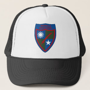 Casquette Les maraudeurs de Merrill - 5307th unité composé